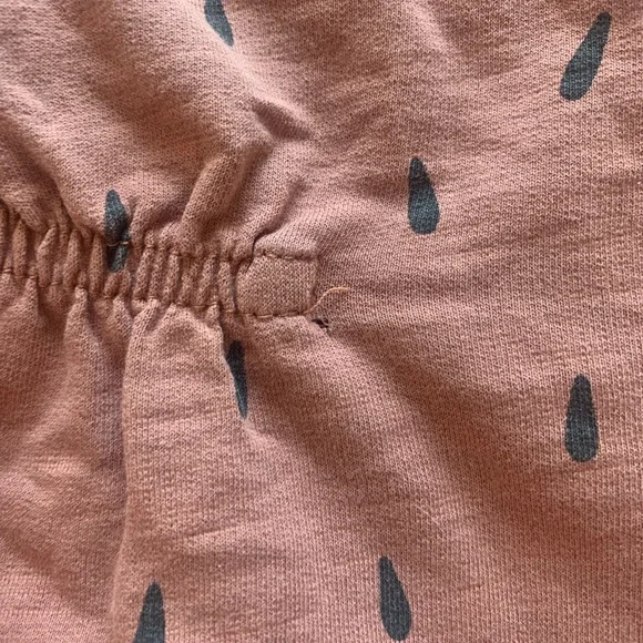 Zara Dress Size 3-4 - GUC - Picture 6 of 7